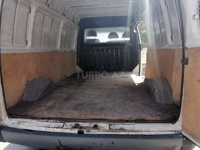 Ford Transit 1999, 390,000 km - 2.5 л - Bakı