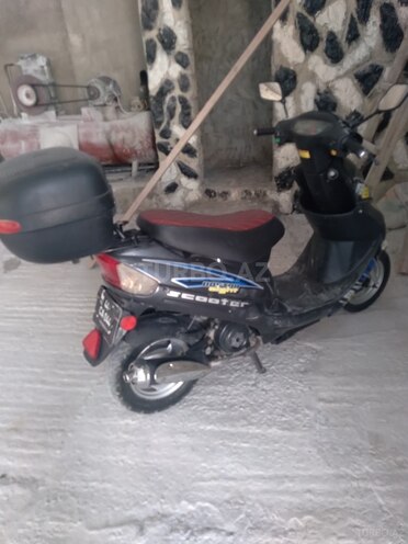 Honda  2020, 50,000 km - 0.1 l - Bakı