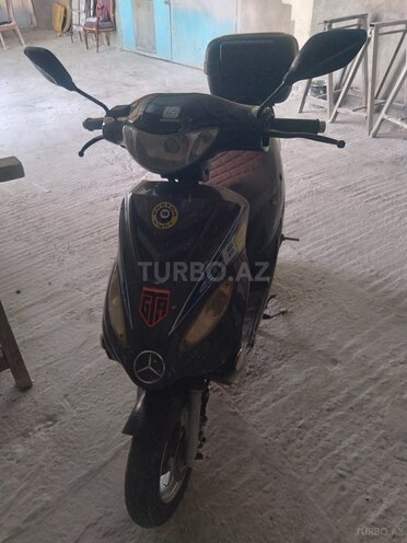 Honda  2020, 50,000 km - 0.1 l - Bakı