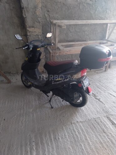 Honda  2020, 50,000 km - 0.1 l - Bakı