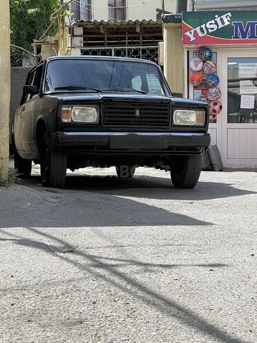 LADA (VAZ) 2107 1992, 180,000 km - 1.6 l - Bakı