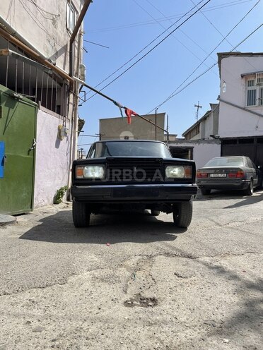 LADA (VAZ) 2107 1992, 180,000 km - 1.6 l - Bakı