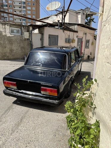 LADA (VAZ) 2107 1992, 180,000 km - 1.6 l - Bakı