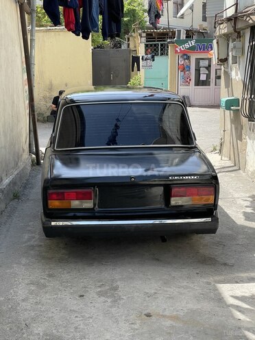 LADA (VAZ) 2107 1992, 180,000 km - 1.6 l - Bakı