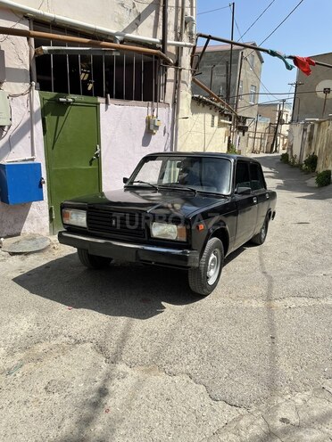 LADA (VAZ) 2107 1992, 180,000 km - 1.6 l - Bakı