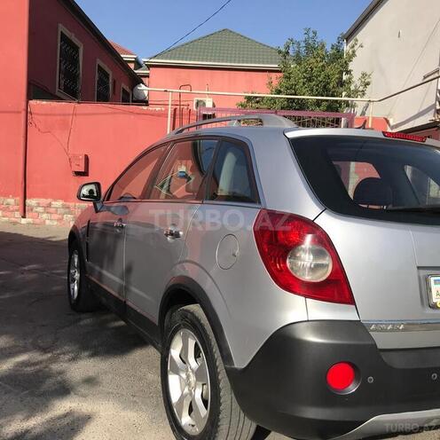 Opel Antara 2007, 285,000 km - 2.0 l - Bakı