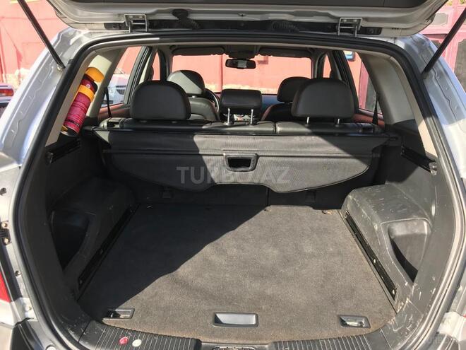 Opel Antara 2007, 285,000 km - 2.0 l - Bakı