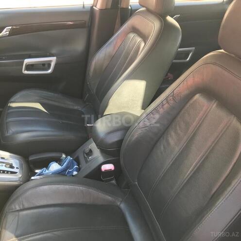 Opel Antara 2007, 285,000 km - 2.0 l - Bakı
