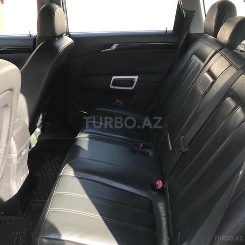 Opel Antara 2007, 285,000 km - 2.0 l - Bakı