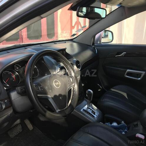 Opel Antara 2007, 285,000 km - 2.0 l - Bakı
