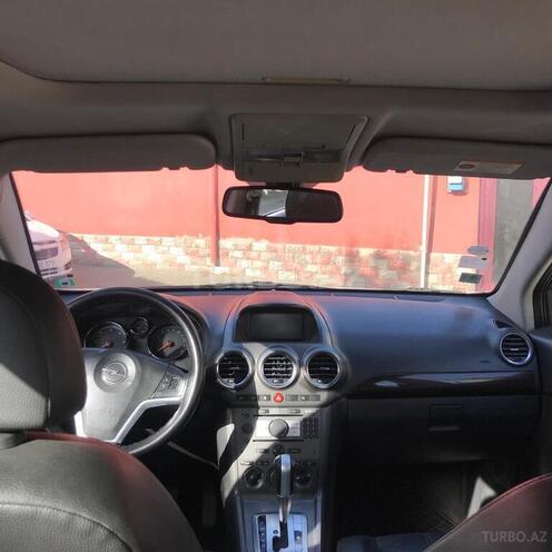 Opel Antara 2007, 285,000 km - 2.0 l - Bakı