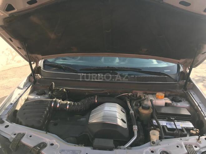 Opel Antara 2007, 285,000 km - 2.0 l - Bakı