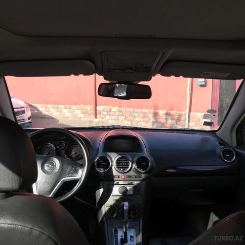 Opel Antara 2007, 285,000 km - 2.0 l - Bakı