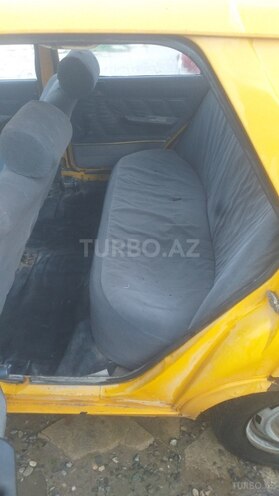 Renault 12 Toros 1997, 100,000 km - 1.2 l - Bakı