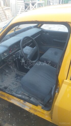 Renault 12 Toros 1997, 100,000 km - 1.2 l - Bakı