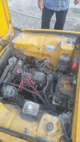 Renault 12 Toros 1997, 100,000 km - 1.2 l - Bakı