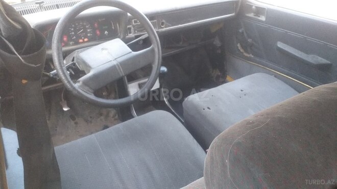 Renault 12 Toros 1997, 100,000 km - 1.2 l - Bakı