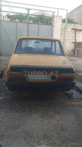 Renault 12 Toros 1997, 100,000 km - 1.2 l - Bakı