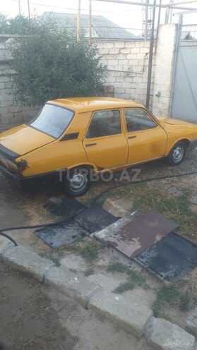 Renault 12 Toros 1997, 100,000 km - 1.2 l - Bakı