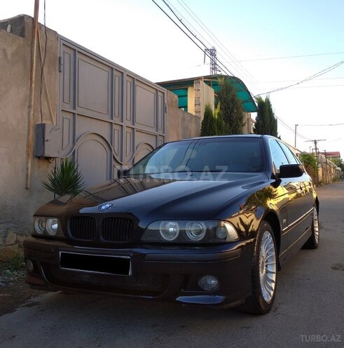 BMW 528 1997, 300,000 km - 2.8 l - Bakı