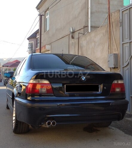 BMW 528 1997, 300,000 km - 2.8 l - Bakı