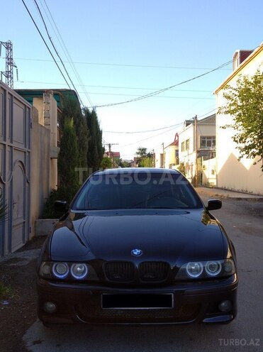BMW 528 1997, 300,000 km - 2.8 l - Bakı