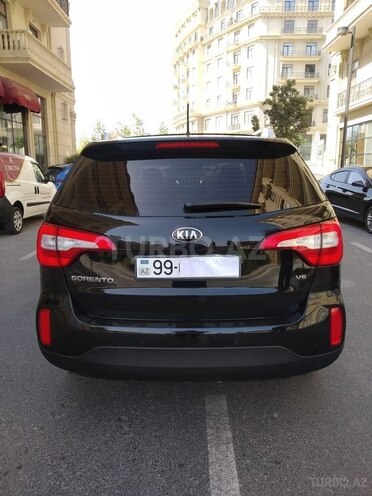 Kia Sorento 2013, 171,000 km - 3.5 l - Bakı