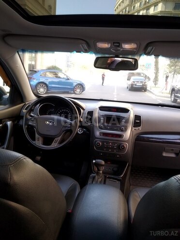 Kia Sorento 2013, 171,000 km - 3.5 l - Bakı