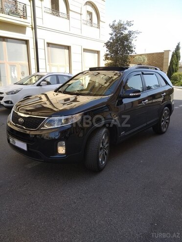 Kia Sorento 2013, 171,000 km - 3.5 l - Bakı