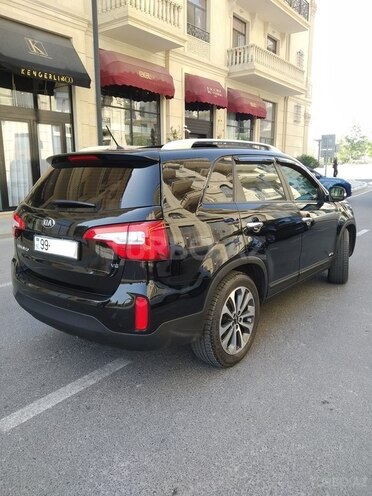 Kia Sorento 2013, 171,000 km - 3.5 l - Bakı