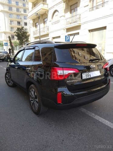 Kia Sorento 2013, 171,000 km - 3.5 l - Bakı