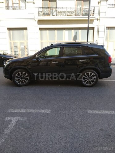 Kia Sorento 2013, 171,000 km - 3.5 l - Bakı