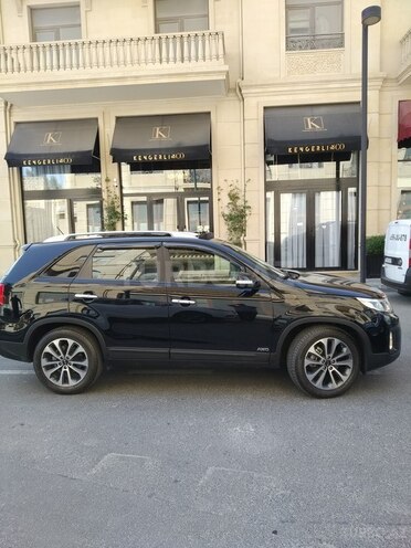 Kia Sorento 2013, 171,000 km - 3.5 l - Bakı