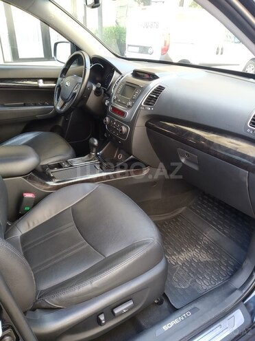 Kia Sorento 2013, 171,000 km - 3.5 l - Bakı