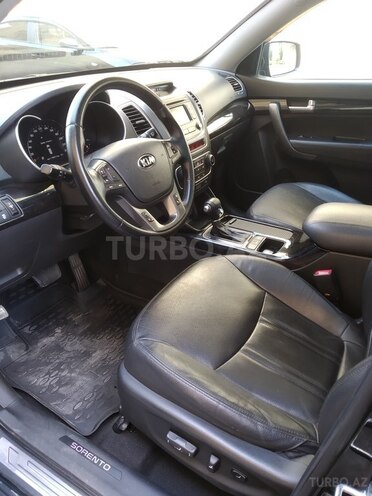 Kia Sorento 2013, 171,000 km - 3.5 l - Bakı