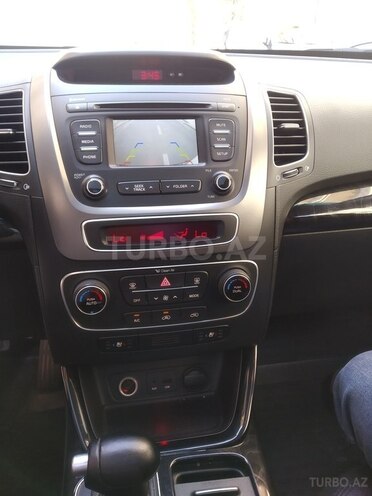 Kia Sorento 2013, 171,000 km - 3.5 l - Bakı