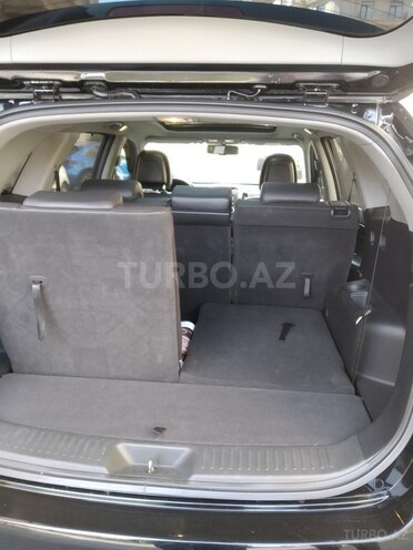 Kia Sorento 2013, 171,000 km - 3.5 l - Bakı