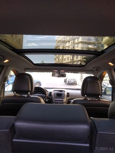 Kia Sorento 2013, 171,000 km - 3.5 l - Bakı