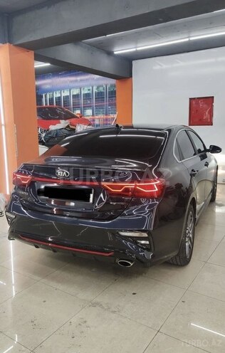 Kia Cerato 2020, 18,000 km - 1.6 l - Bakı