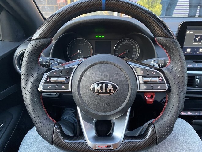 Kia Cerato 2020, 18,000 km - 1.6 l - Bakı