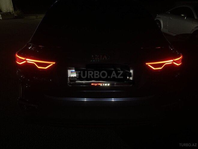Kia Cerato 2020, 18,000 km - 1.6 l - Bakı