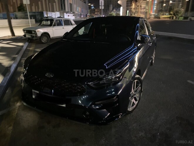 Kia Cerato 2020, 18,000 km - 1.6 l - Bakı
