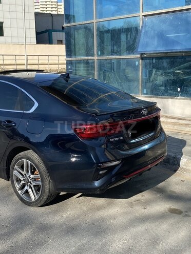 Kia Cerato 2020, 18,000 km - 1.6 l - Bakı