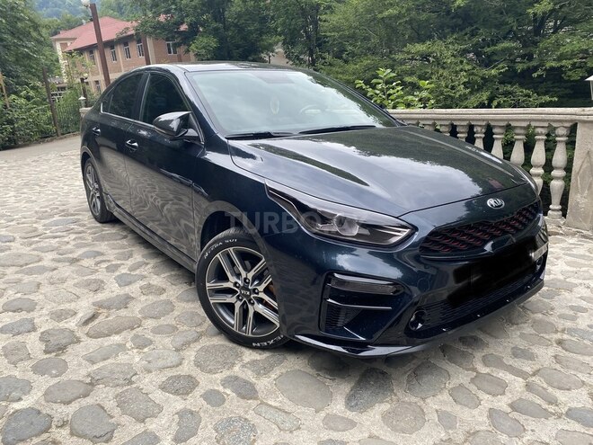 Kia Cerato 2020, 18,000 km - 1.6 l - Bakı