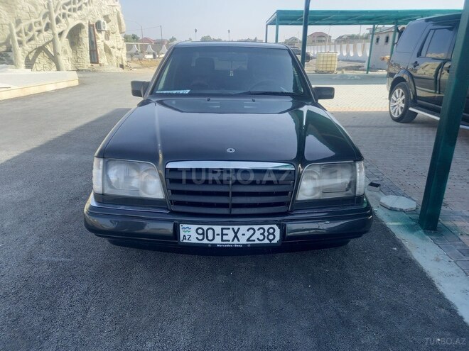 Mercedes E 200 1993, 471,073 km - 2.0 l - Bakı