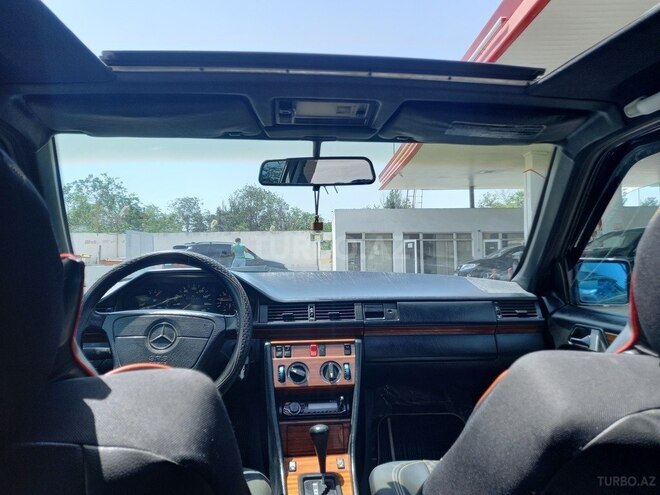 Mercedes E 200 1993, 471,073 km - 2.0 l - Bakı