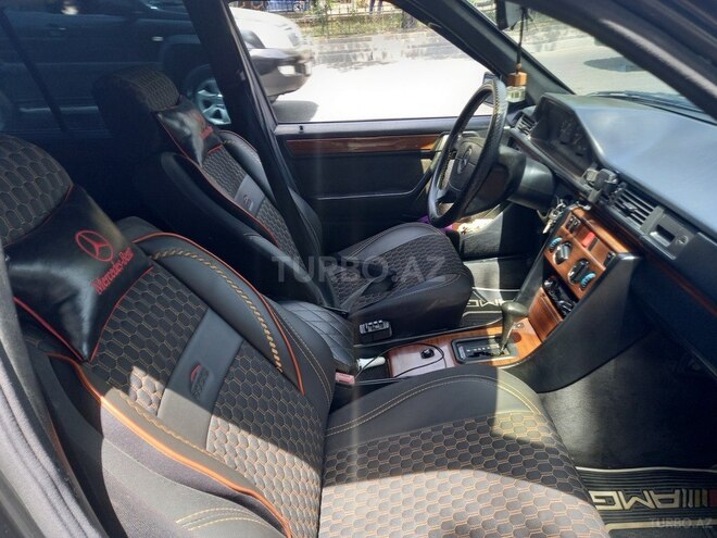 Mercedes E 200 1993, 471,073 km - 2.0 l - Bakı