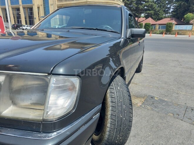 Mercedes E 200 1993, 471,073 km - 2.0 l - Bakı