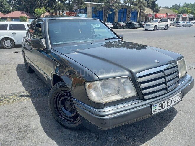 Mercedes E 200 1993, 471,073 km - 2.0 l - Bakı