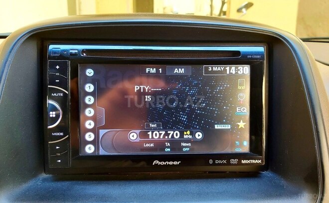 Honda CR-V 2001, 217,261 km - 2.4 l - Bakı